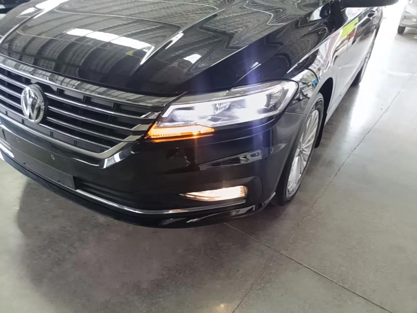 Volkswagen Lavida 2021 280TSI DSG Comfort Edition — миниатюра 8