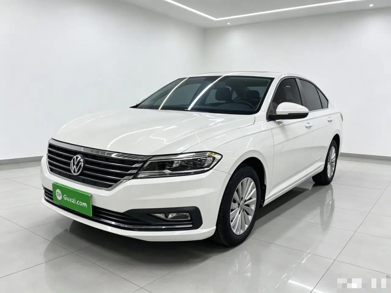 Volkswagen Lavida 2019 1.5L Automatic Comfort Edition China VI Standard — миниатюра 1