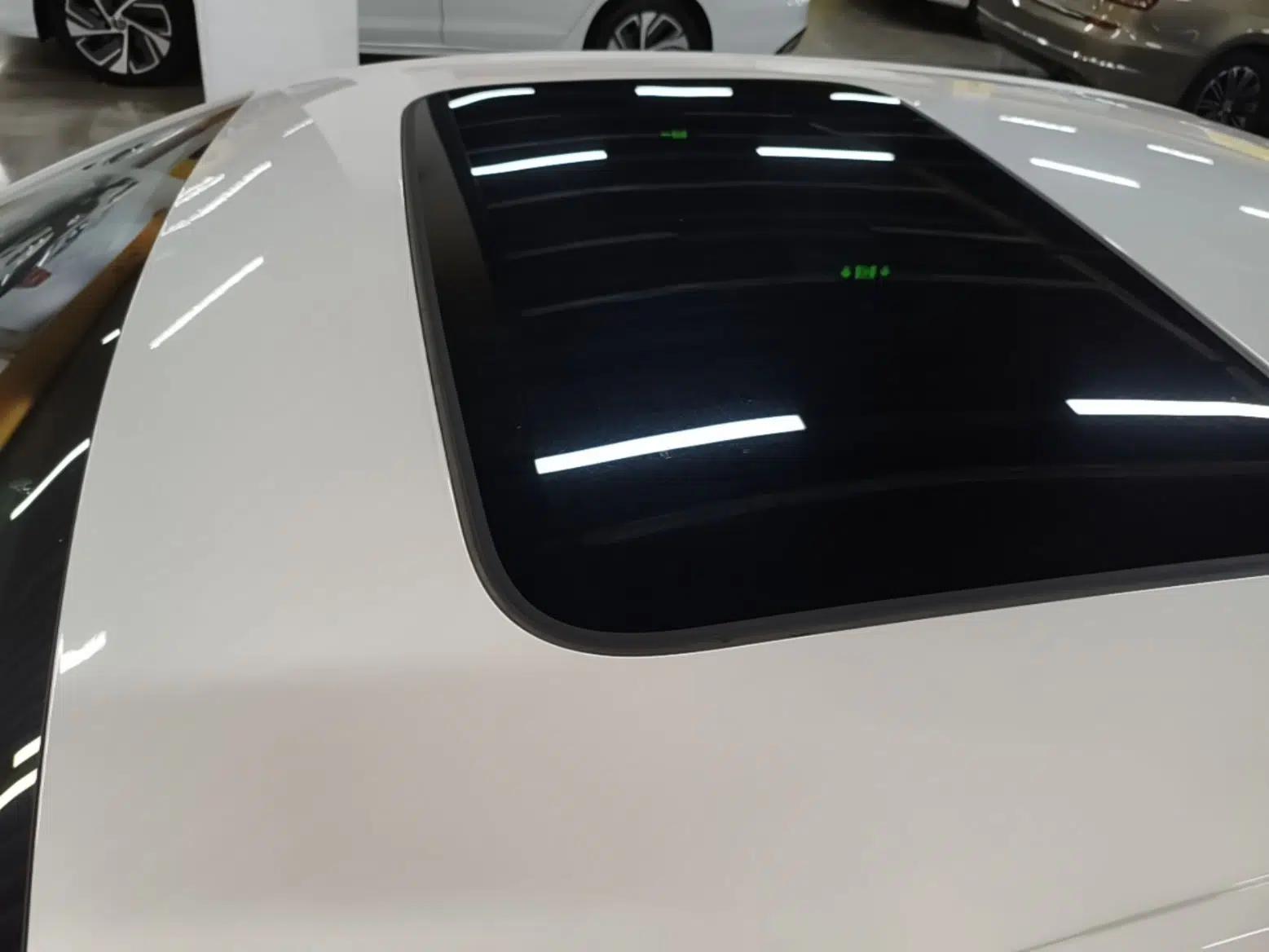 Volkswagen Lavida 2019 1.5L Automatic Comfort Edition China VI Standard — миниатюра 7