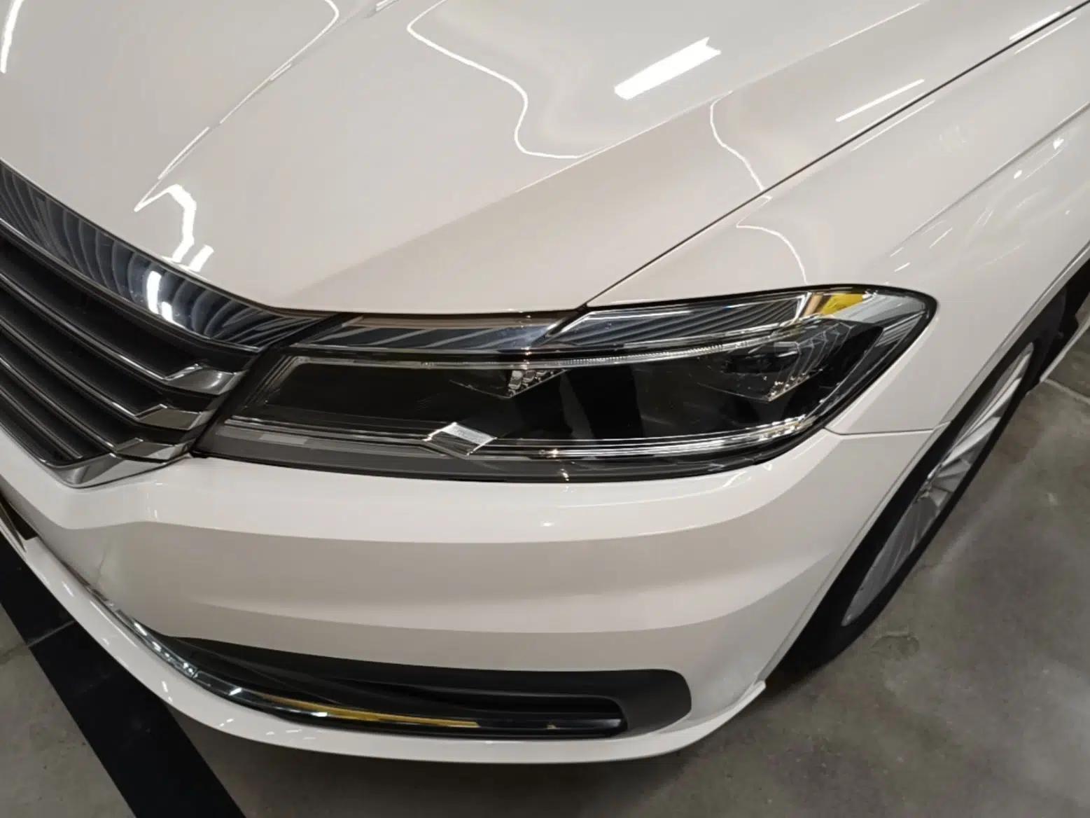 Volkswagen Lavida 2019 1.5L Automatic Comfort Edition China VI Standard — миниатюра 8