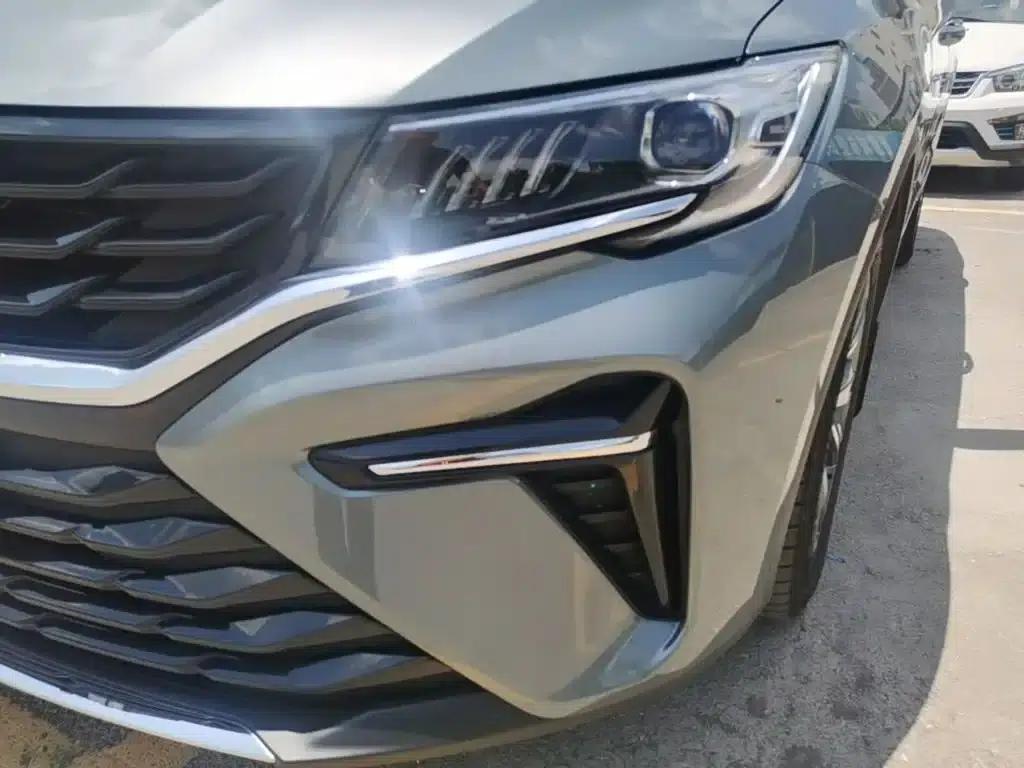 Jiaji 2023 Model L 1.5TD DCT Luxury Edition — миниатюра 24