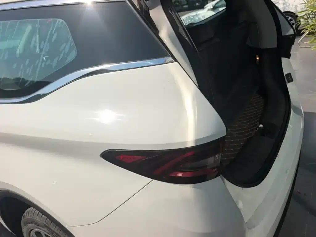 Geely Jiaji 2019 1.5TD MHEV DCT Premium Edition — миниатюра 5