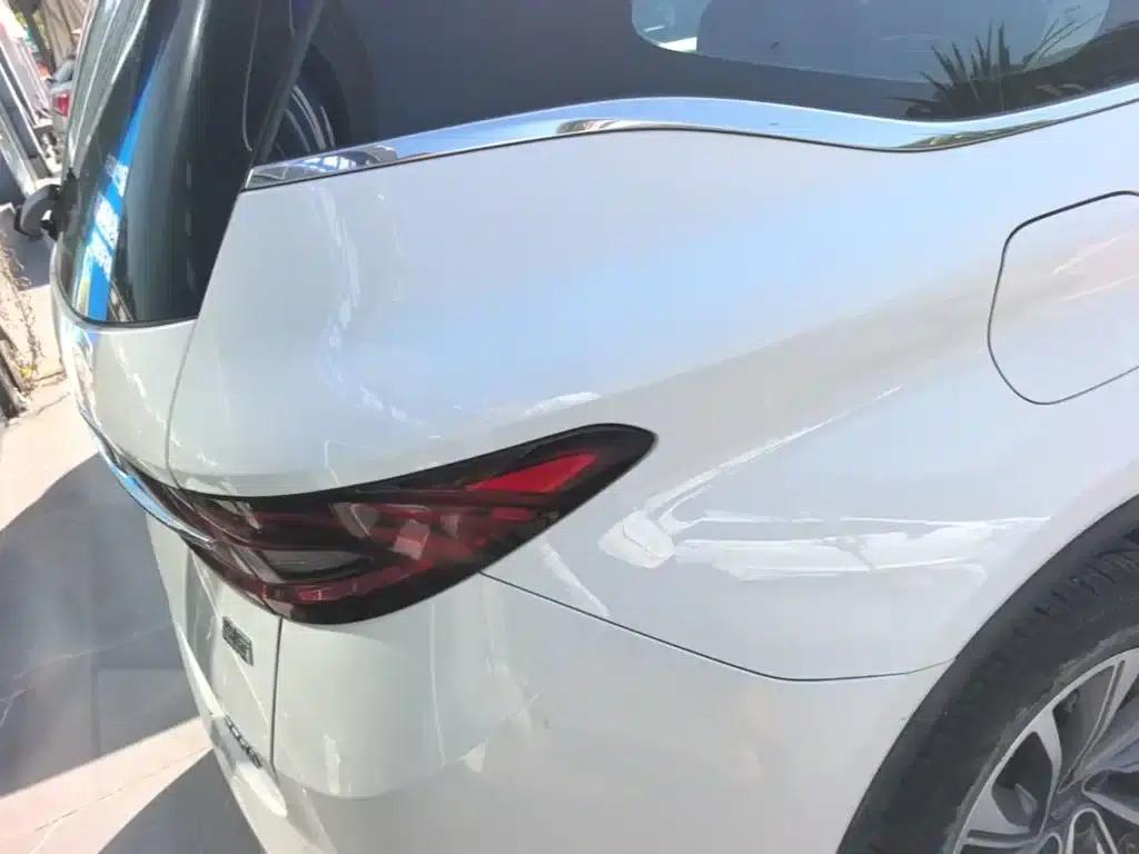 Geely Jiaji 2019 1.5TD MHEV DCT Premium Edition — миниатюра 7