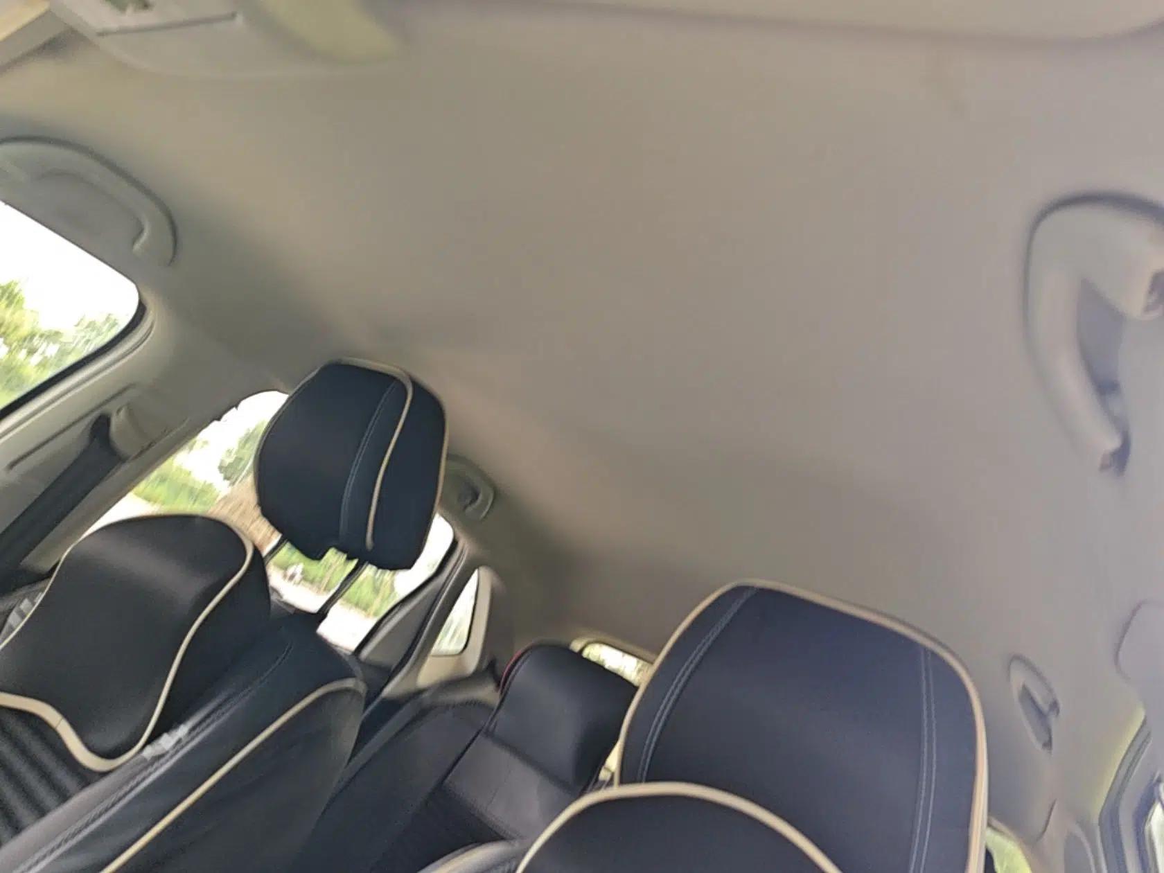 Volkswagen Polo 2014 1.4L Manual Fashion Edition — миниатюра 21