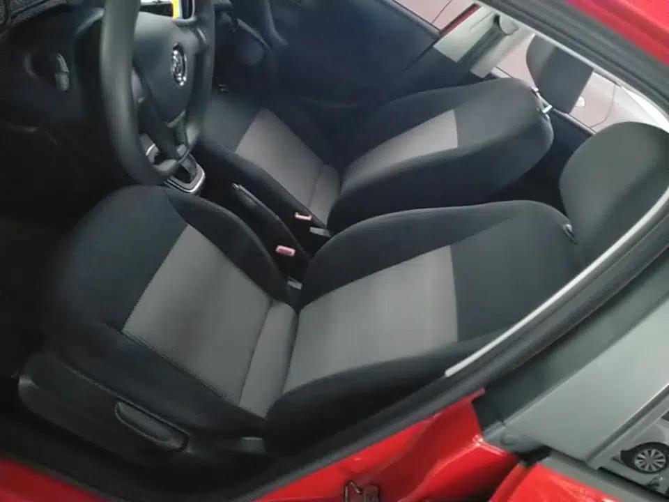 Volkswagen Polo 2018 1.5L Automatic Advanced Driving Model — миниатюра 17