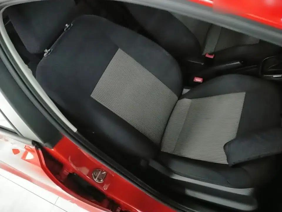Volkswagen Polo 2018 1.5L Automatic Advanced Driving Model — миниатюра 19