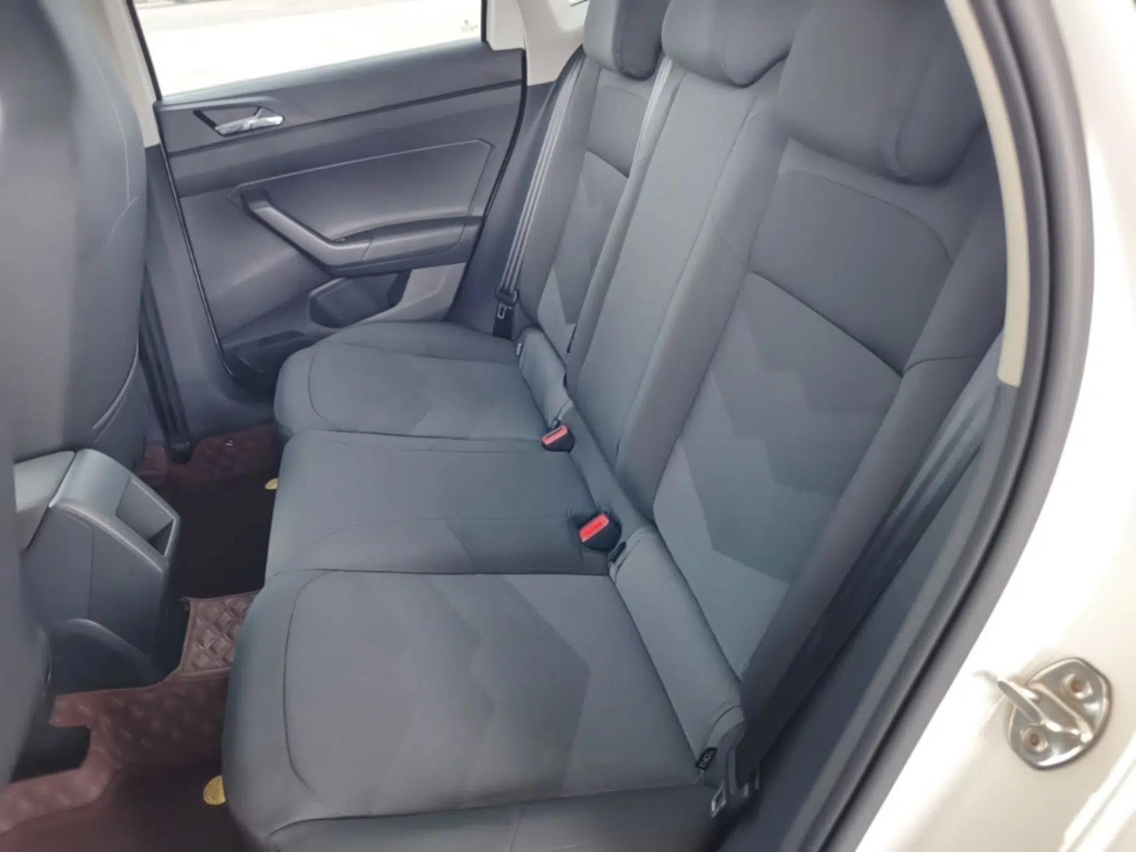 Volkswagen Polo 2021 Plus 1.5L Automatic Panoramic Enjoyment Edition — миниатюра 20