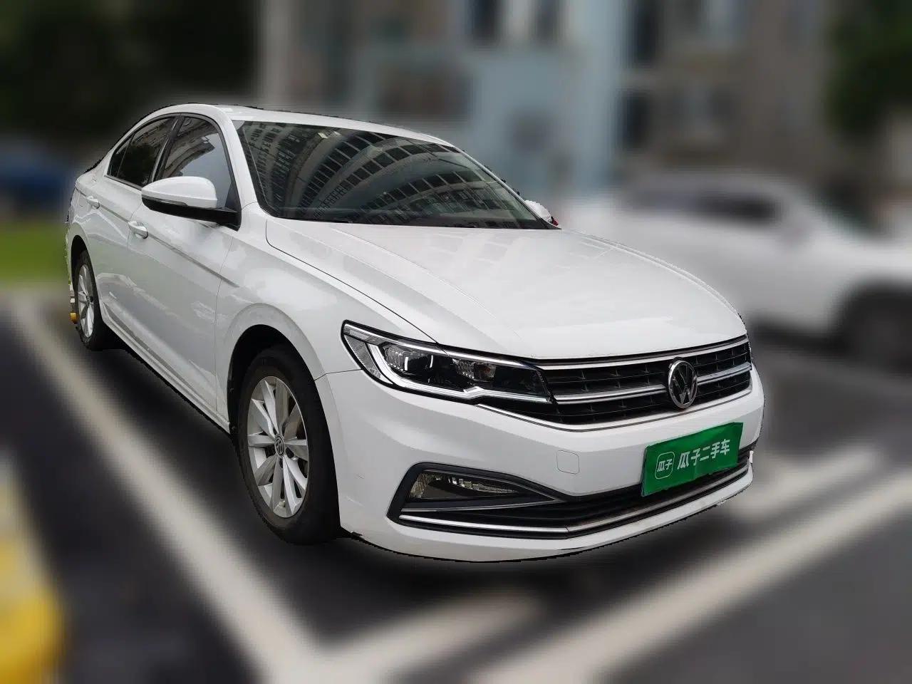 Volkswagen Bora 2020 1.5L Automatic Elite Version — миниатюра 3