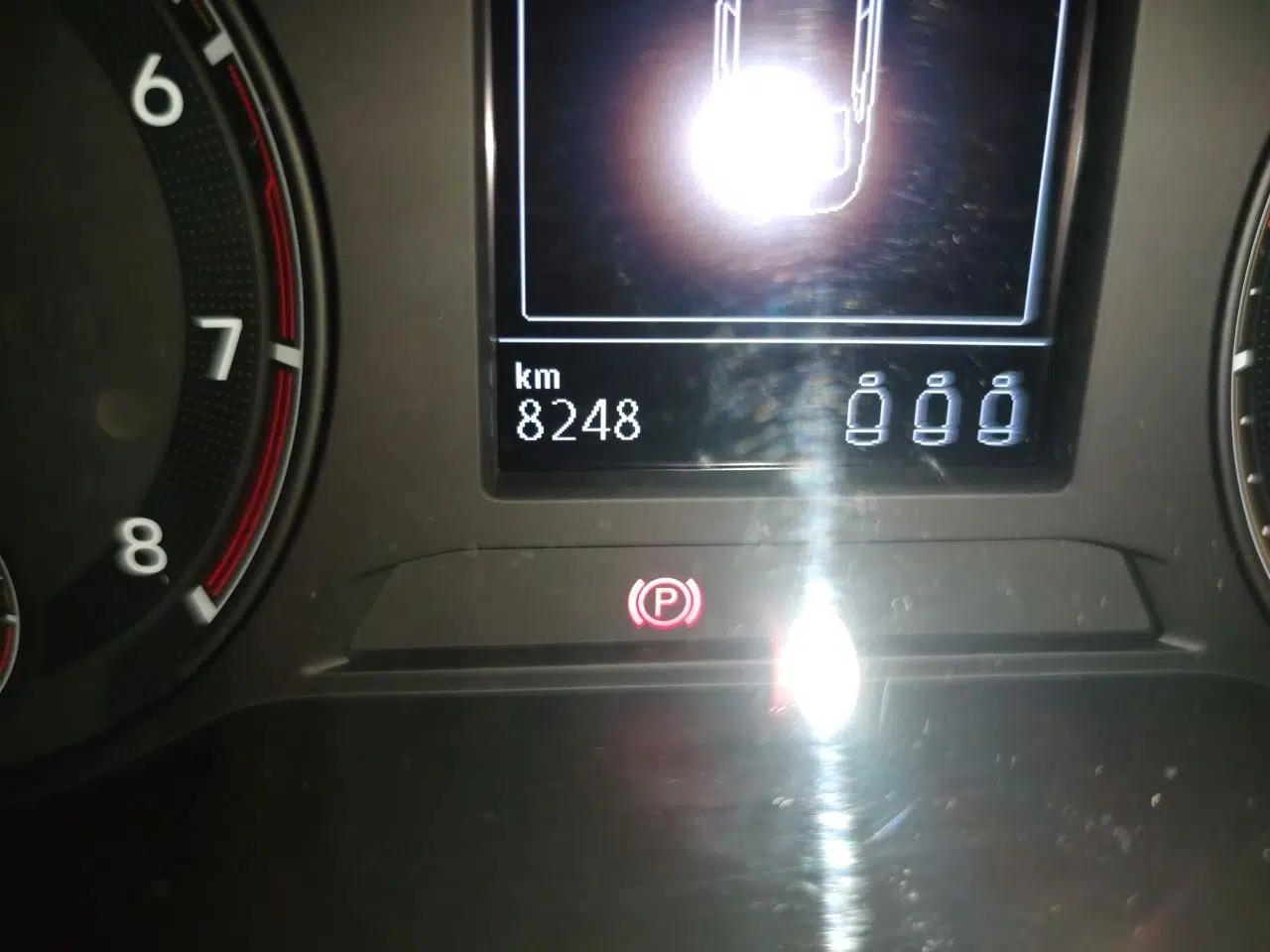 Volkswagen Bora 2021 1.5L Automatic Comfort Smart Connect Edition — миниатюра 12
