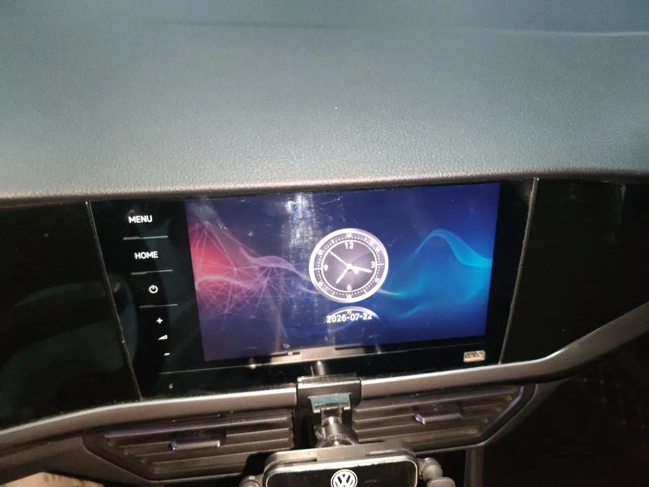 Volkswagen Bora 2021 1.5L Automatic Comfort Smart Connect Edition — миниатюра 13