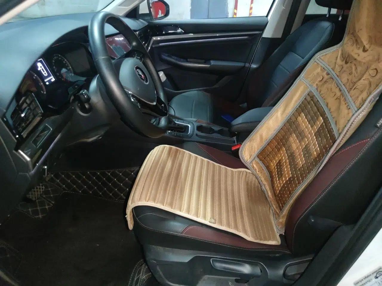 Volkswagen Bora 2021 1.5L Automatic Comfort Smart Connect Edition — миниатюра 15
