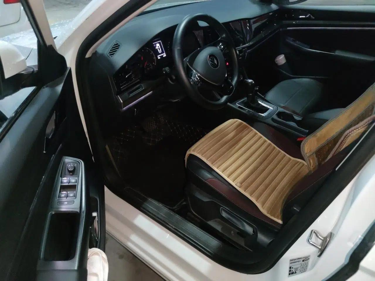 Volkswagen Bora 2021 1.5L Automatic Comfort Smart Connect Edition — миниатюра 16