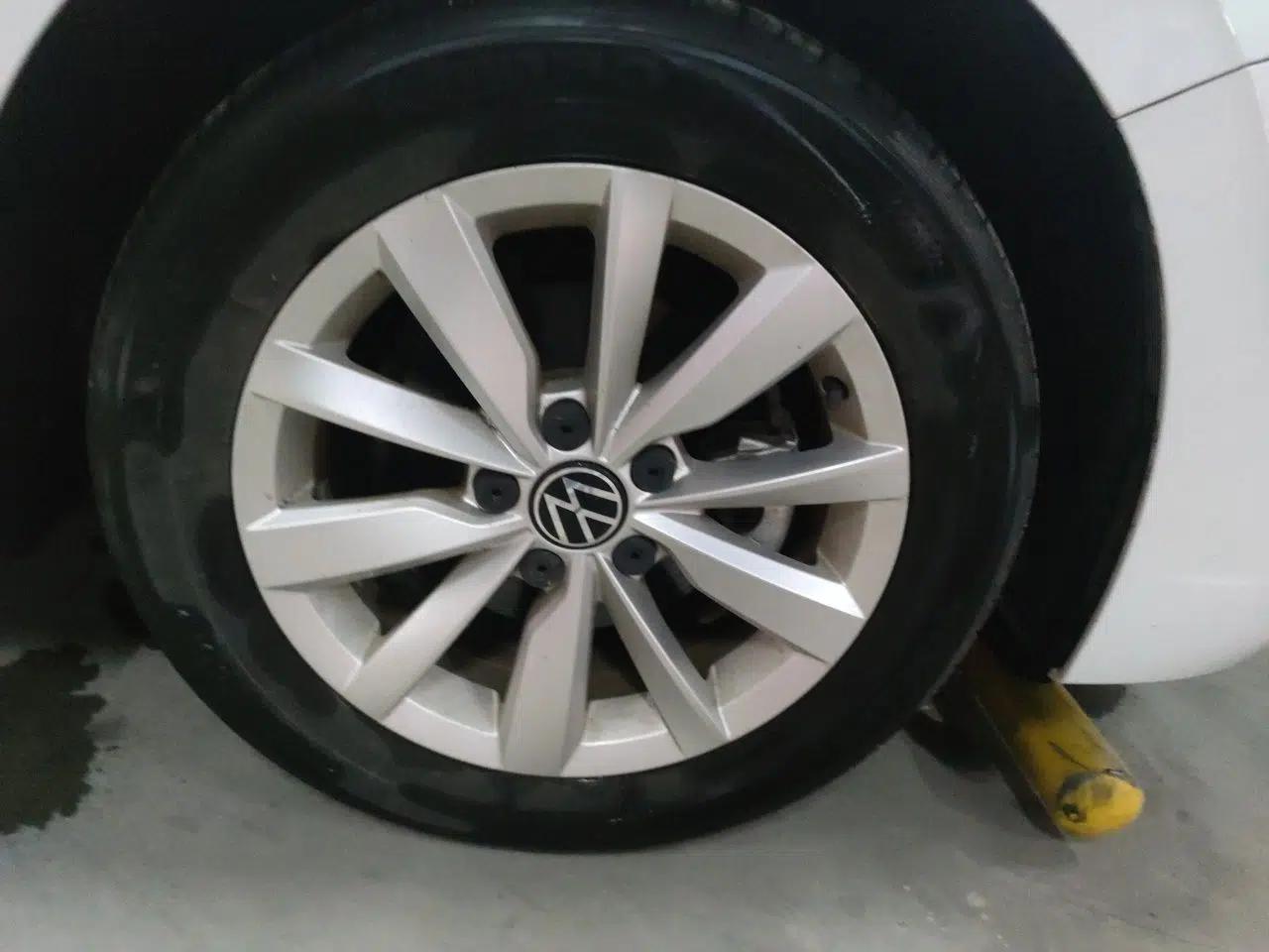 Volkswagen Bora 2021 1.5L Automatic Comfort Smart Connect Edition — миниатюра 8