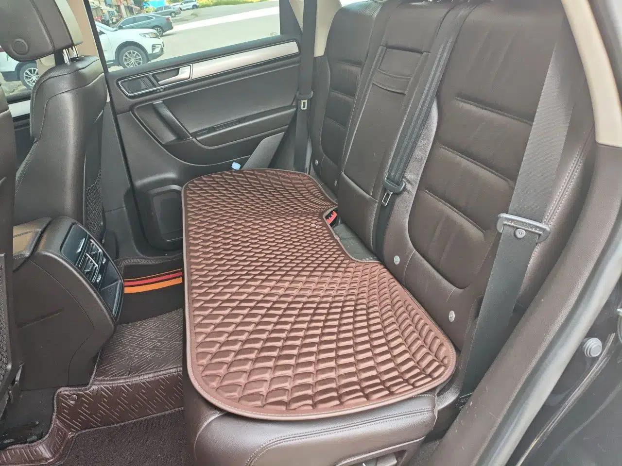 Volkswagen Touareg 2017 3.0 TSI Touareg Edition — миниатюра 17