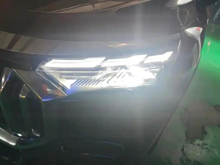 Haoyue L 2023 2.0T DCT Premium Edition — миниатюра 5
