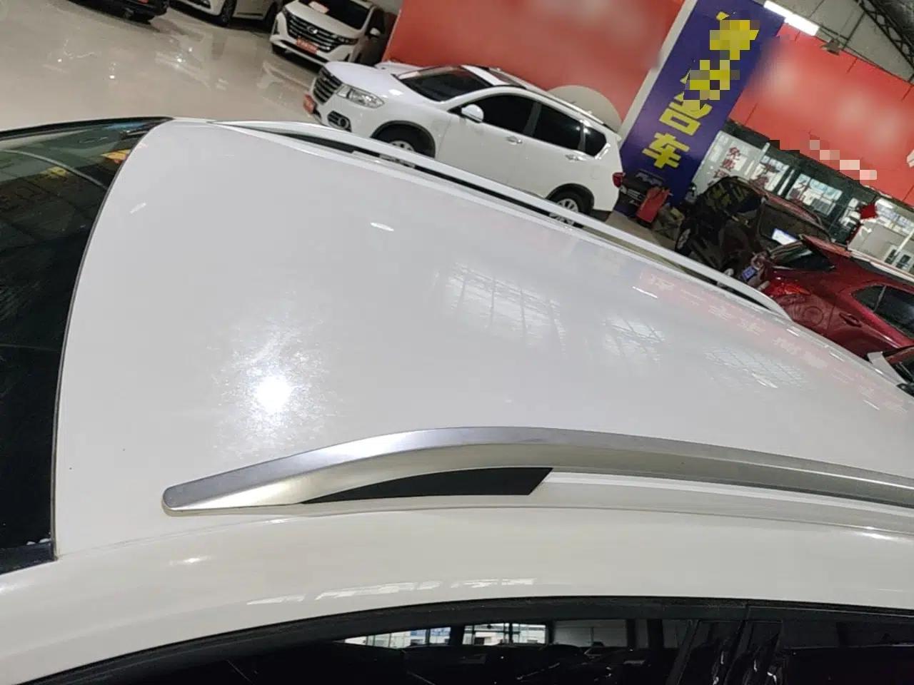 Volkswagen Tharu 2020 280TSI Two-Wheel Drive Trend Edition China VI Standard — миниатюра 7