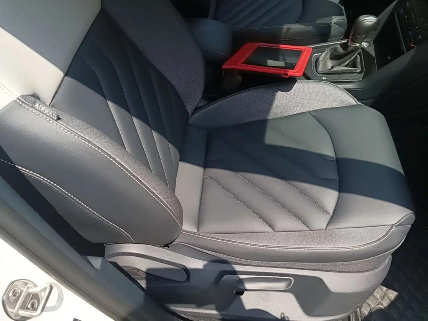 Volkswagen Tharu 2023 300TSI Two-Wheel-Drive Moonlight Edition — миниатюра 19