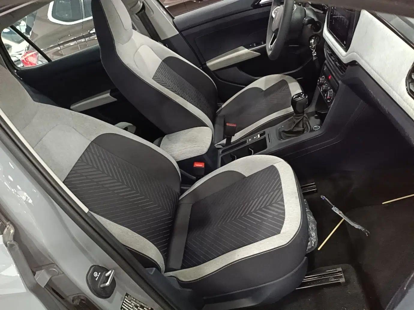 Volkswagen Tharu 2025 New Sharp 1.5L Sharp Edition — миниатюра 19