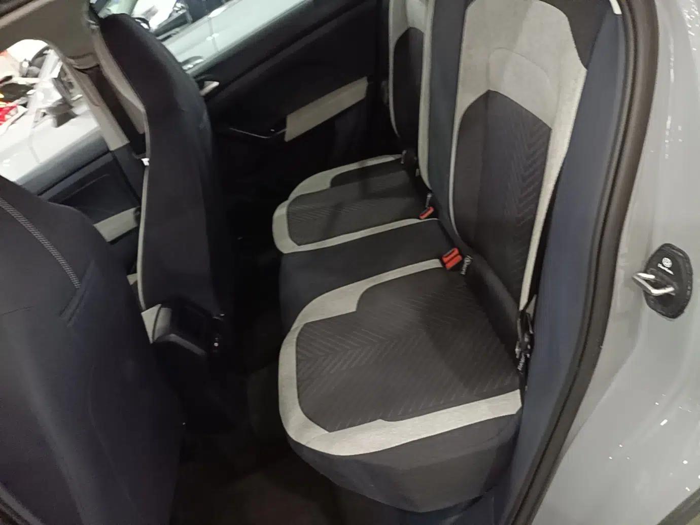 Volkswagen Tharu 2025 New Sharp 1.5L Sharp Edition — миниатюра 20