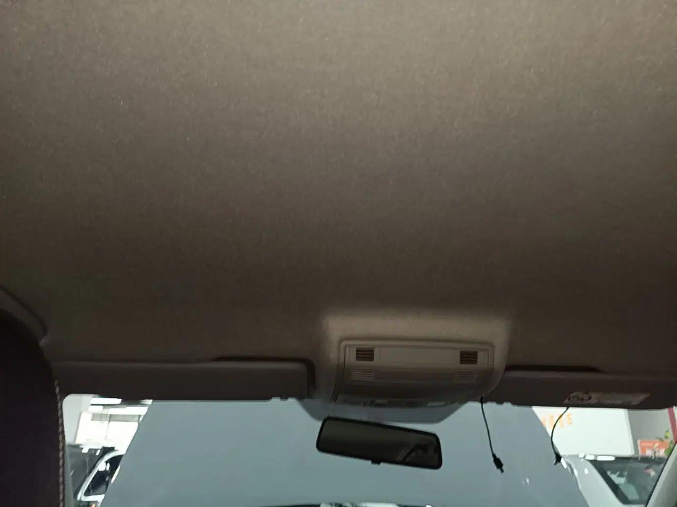 Volkswagen Tharu 2025 New Sharp 1.5L Sharp Edition — миниатюра 21