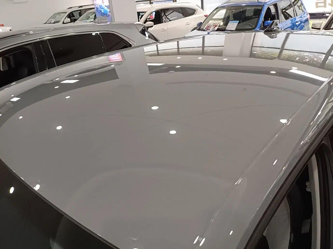 Volkswagen Tharu 2025 New Sharp 1.5L Sharp Edition — миниатюра 7