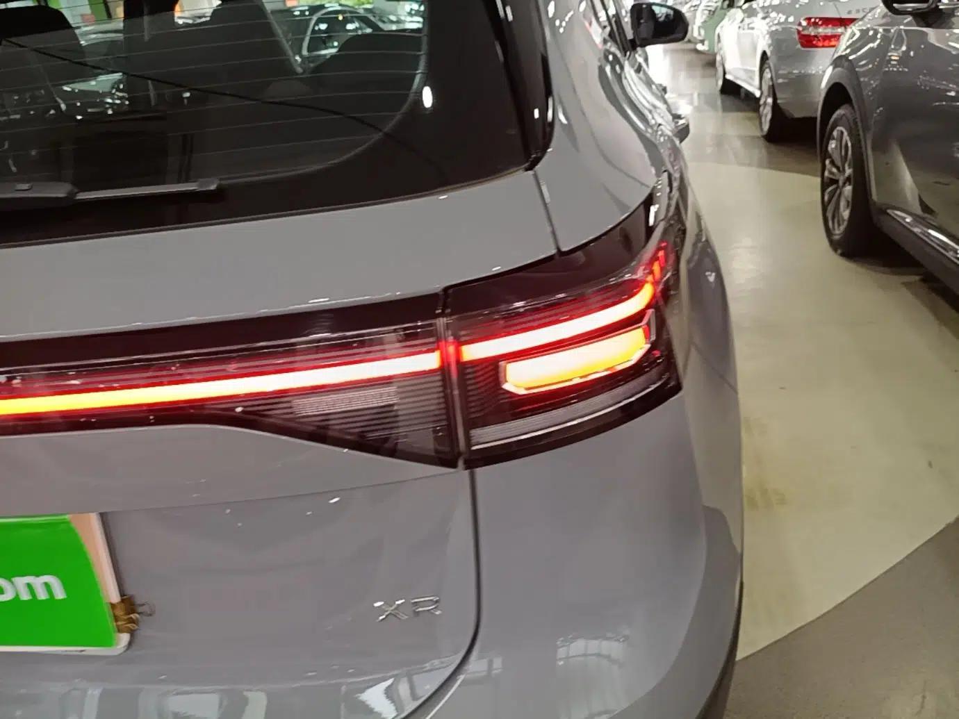 Volkswagen Tharu 2025 New Sharp 1.5L Sharp Edition — миниатюра 9