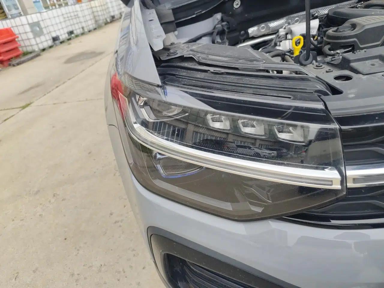 Volkswagen Tharu 2023 300TSI Two-Wheel-Drive Full Moon Edition — миниатюра 7
