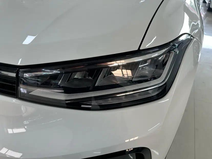 Volkswagen Tharu 2026 Model Xinrui 1.5L Rujin Edition — миниатюра 9