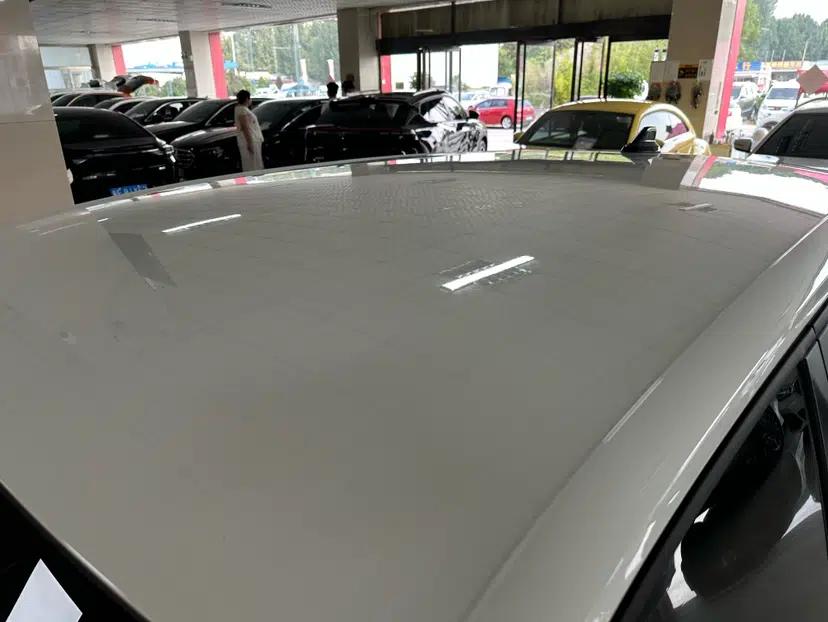 Volkswagen Tharu 2026 Model Xinrui 1.5L Rujin Edition — миниатюра 10