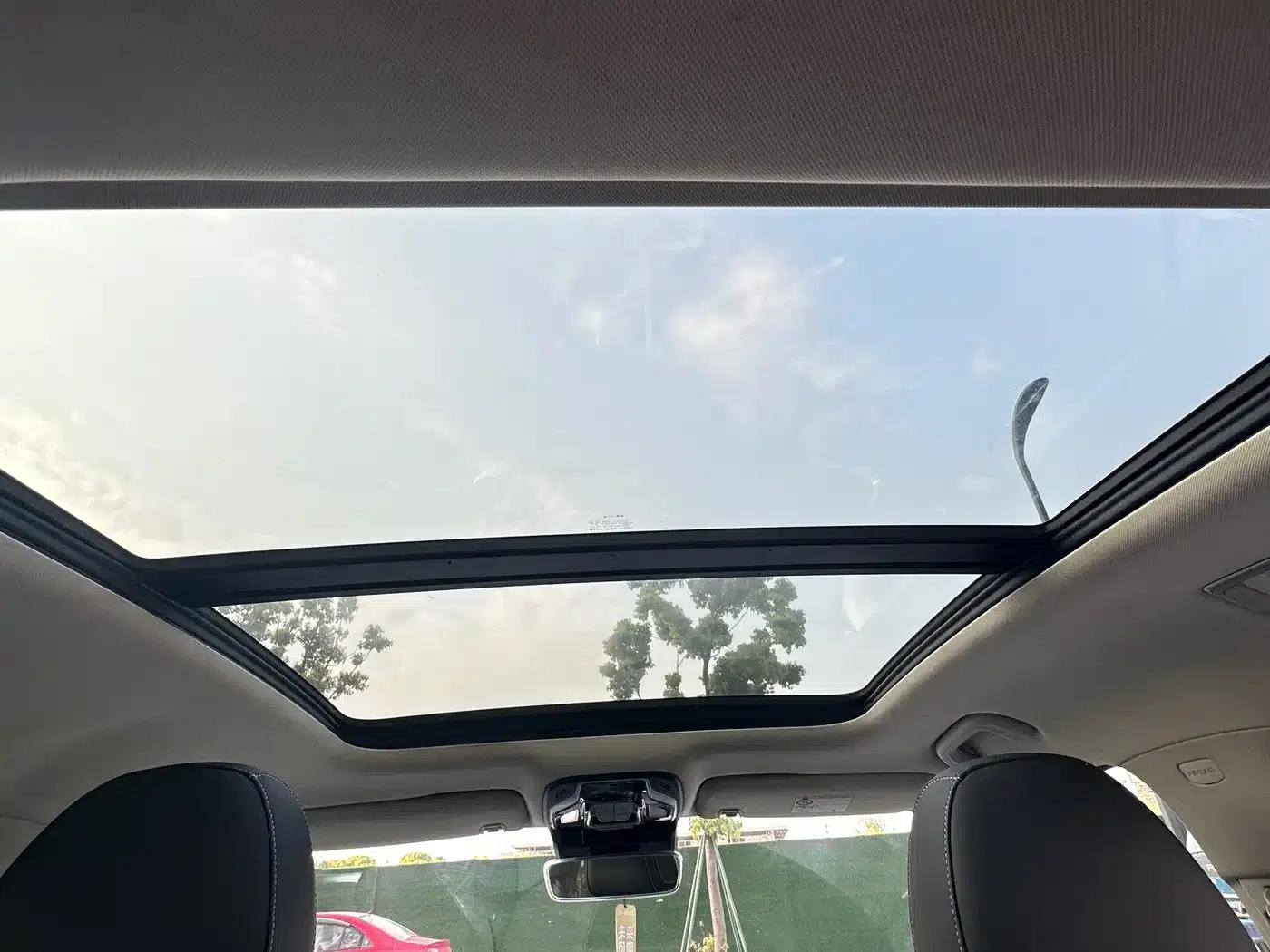 Geely Xingyue 2019 350T Shining Star — миниатюра 13