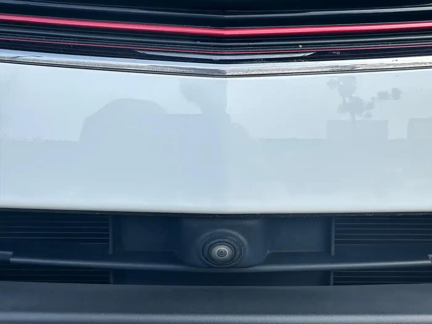 Geely Xingyue 2019 350T Shining Star — миниатюра 28