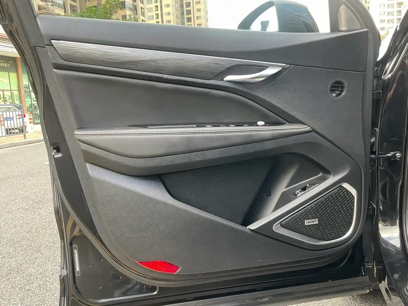 Geely Xingyue 2019 350T Shining Star — миниатюра 7