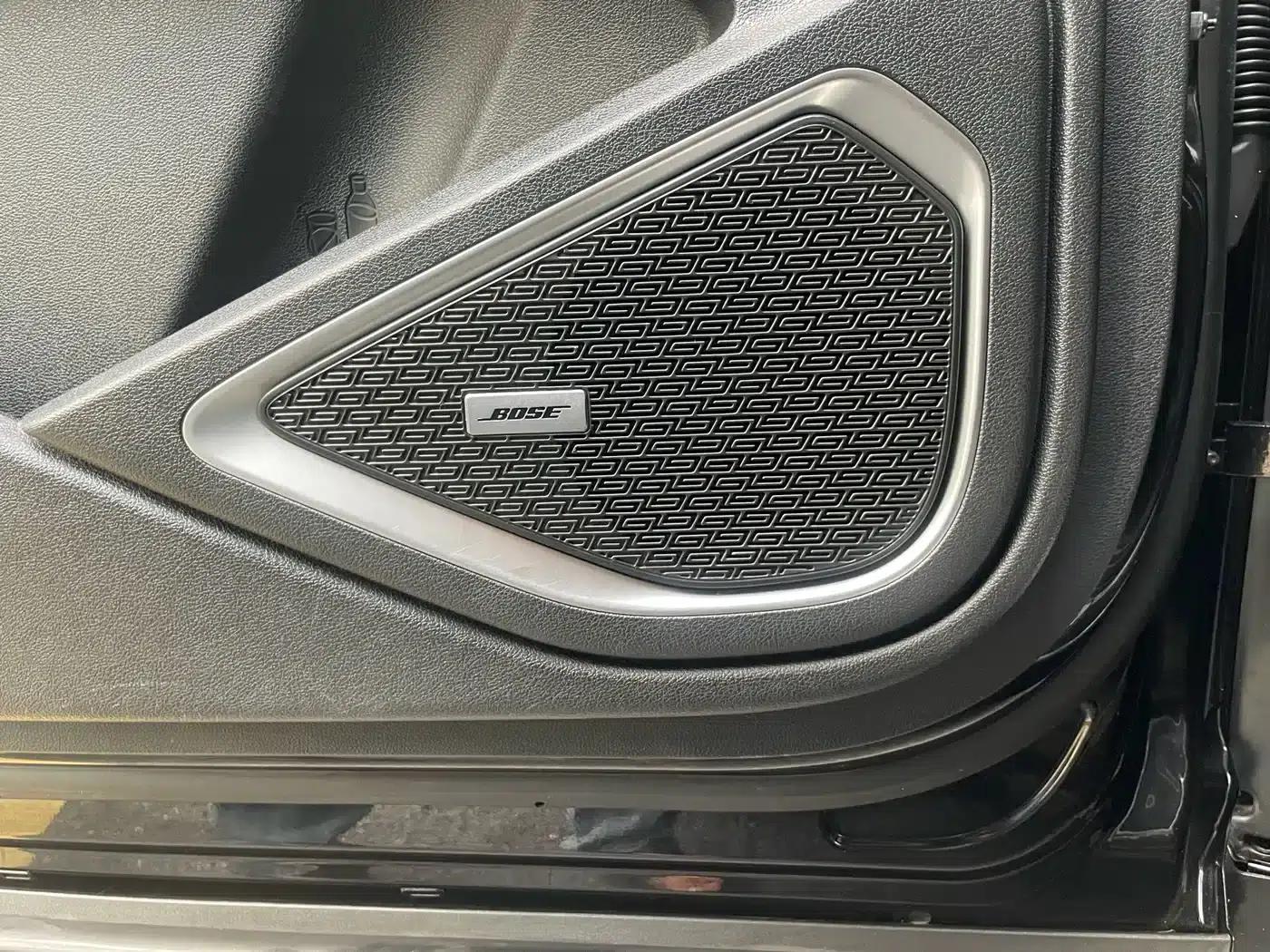 Geely Xingyue 2019 350T Shining Star — миниатюра 9