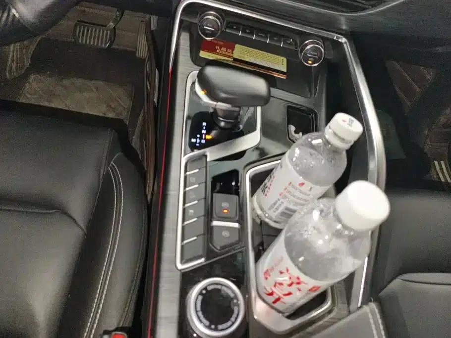 Geely Xingyue 2019 350T Shining Star — миниатюра 16