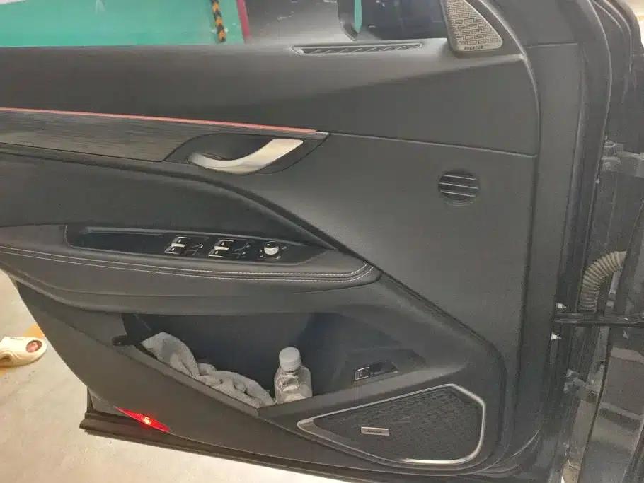 Geely Xingyue 2019 350T Shining Star — миниатюра 7