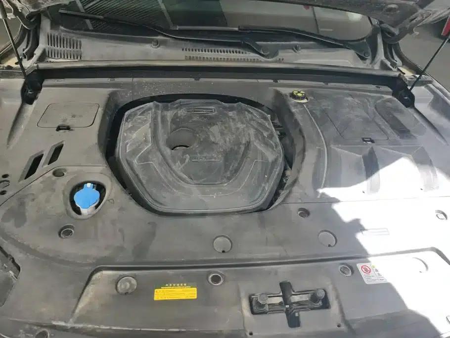 Geely Xingyue 2019 350T Shining Star — миниатюра 10