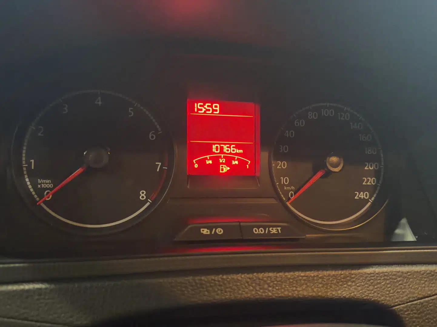 Volkswagen Santana 2021 1.5L Automatic Fashion Edition — миниатюра 9