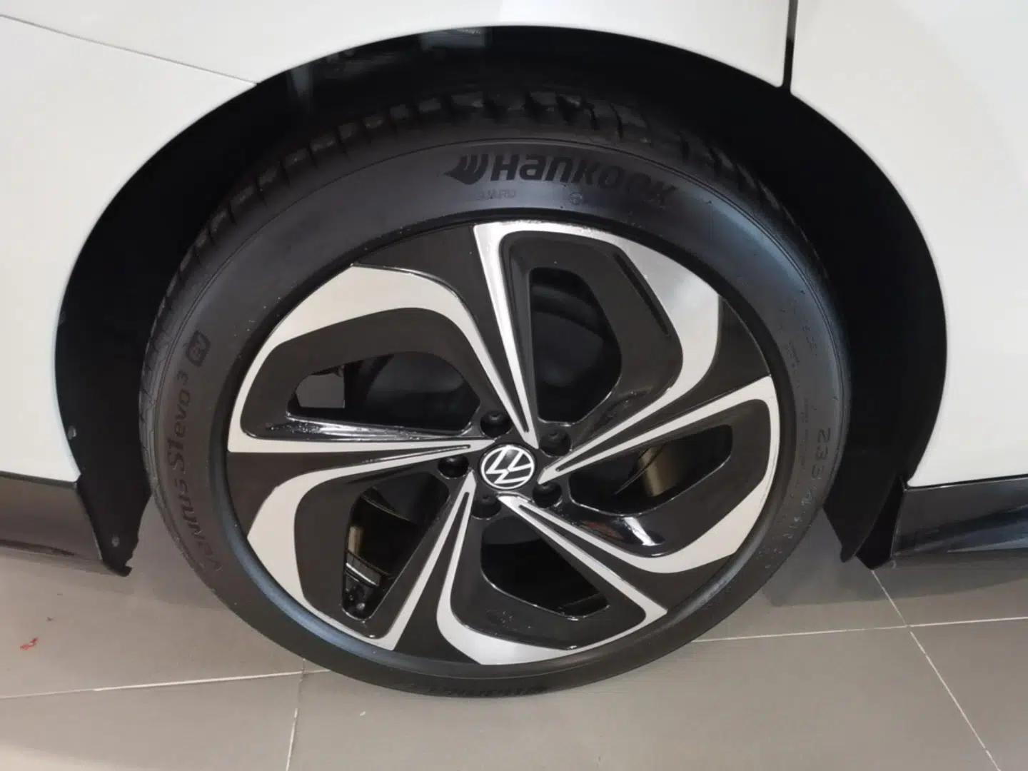 Volkswagen ID.7 VIZZION 2024 PRIME — миниатюра 11