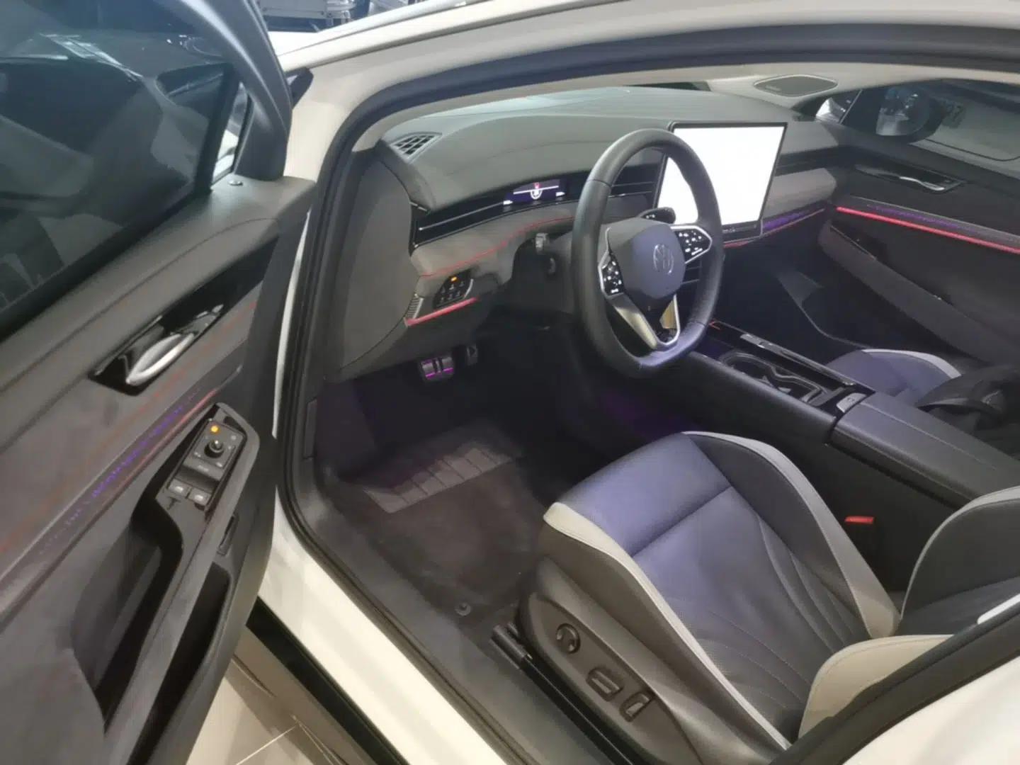 Volkswagen ID.7 VIZZION 2024 PRIME — миниатюра 18