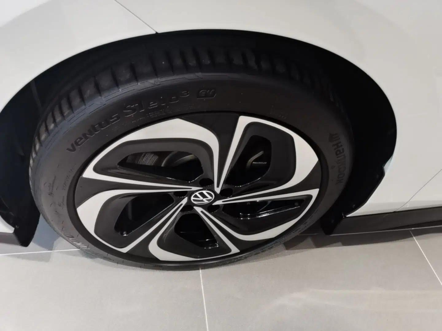 Volkswagen ID.7 VIZZION 2024 PRIME — миниатюра 10