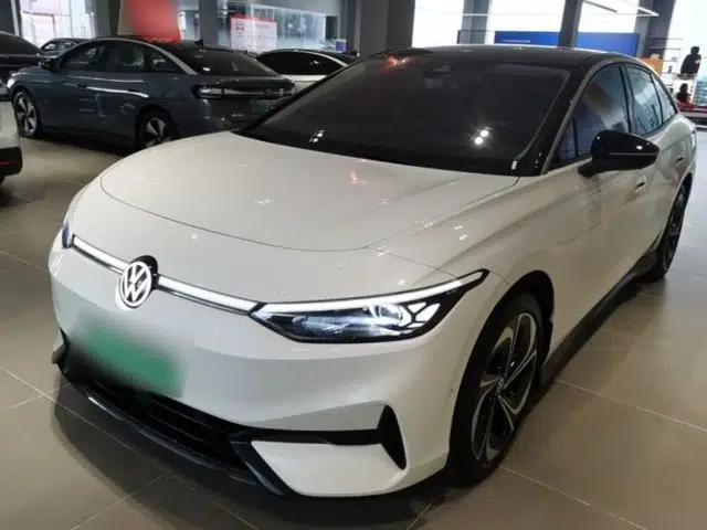 Volkswagen ID.7 VIZZION 2024 PRIME