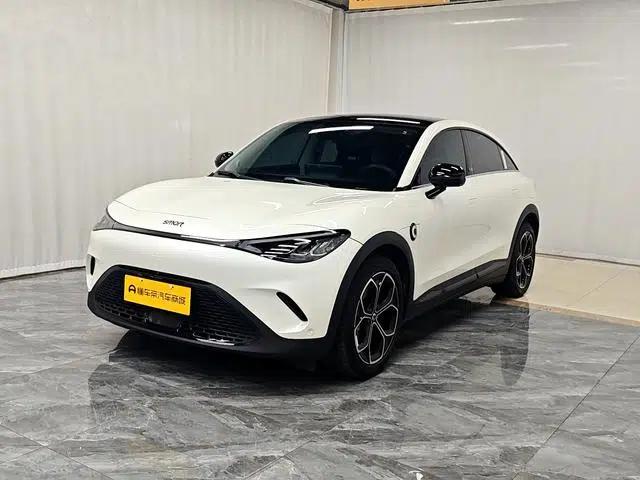 Smart Sprite #3 2024 Dynamic Standard Edition