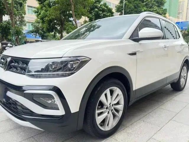 Volkswagen T-Cross 2021 280TSI DSG Comfort Edition