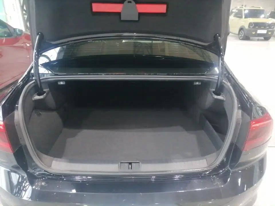 Volkswagen Magotan GTE Plug-in Hybrid 2022 GTE Luxury Model — миниатюра 22