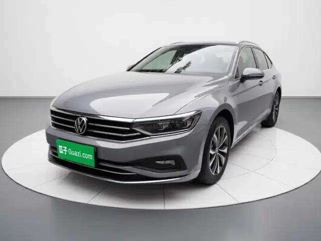 Volkswagen Variant 2021 2.0T Comfort Edition