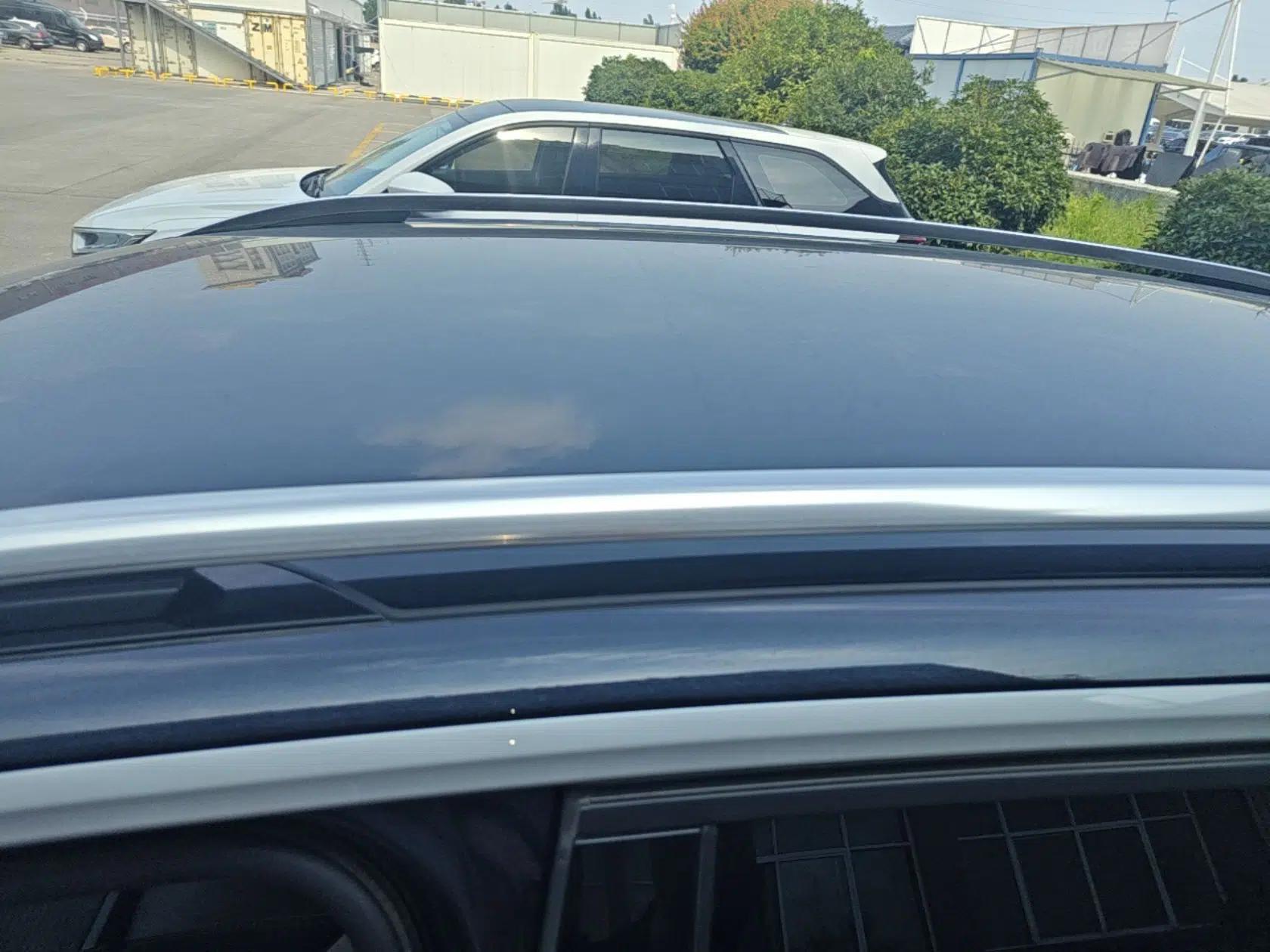 Volkswagen ID.6 CROZZ 2022 Long-Range PRO Edition — миниатюра 7