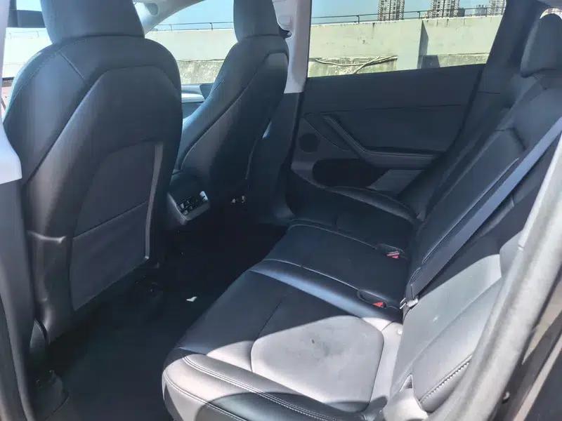 Model Y 2023 Long Range All-Wheel Drive — миниатюра 13