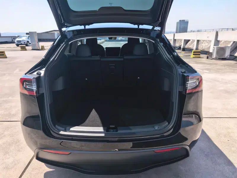 Model Y 2023 Long Range All-Wheel Drive — миниатюра 14