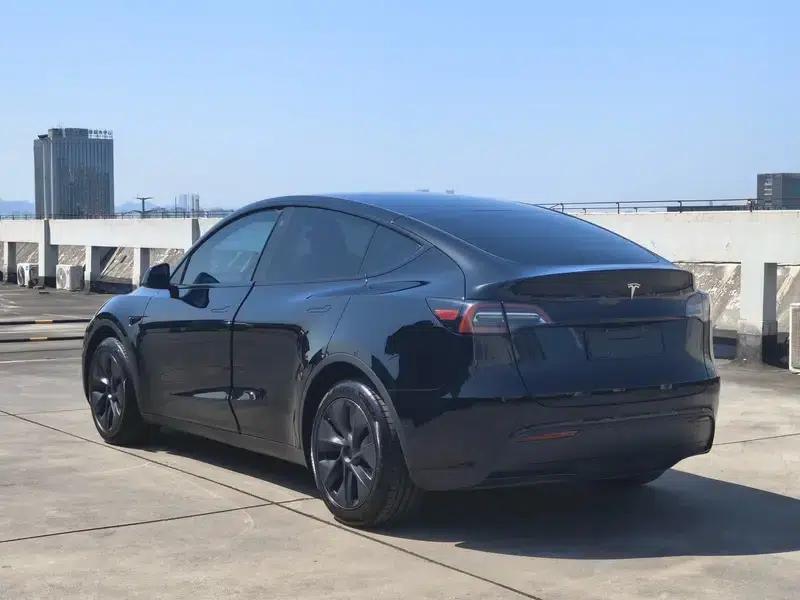 Model Y 2023 Long Range All-Wheel Drive — миниатюра 4