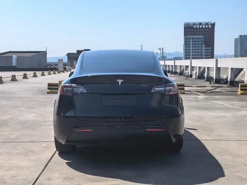 Model Y 2023 Long Range All-Wheel Drive — миниатюра 5